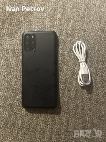 Samsung s20 plus 