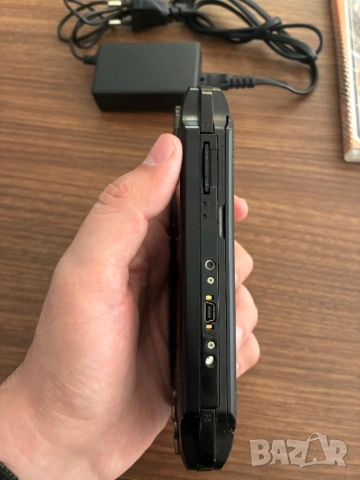 PlayStation Portable (PSP), снимка 6 - PlayStation конзоли - 54904353