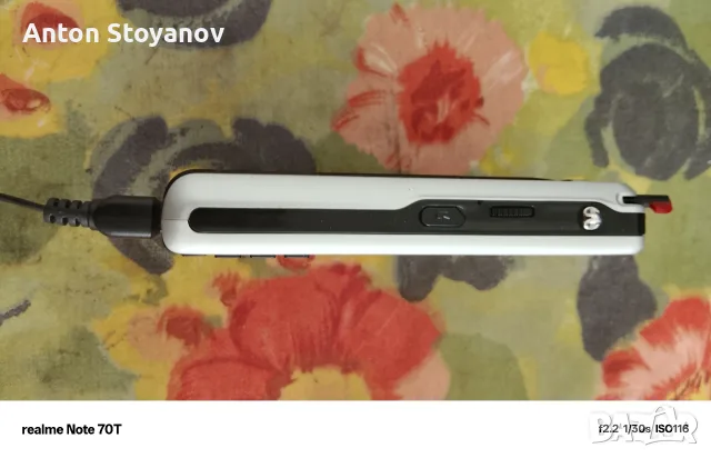 Продавам Sony Ericsson P1i, снимка 8 - Sony Ericsson - 55511446