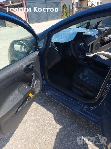 Сеат Ибиза 2017г., снимка 9 - Автомобили и джипове - 54243702
