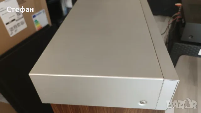 Дек Technics RS- M235X, снимка 5 - Декове - 55446630