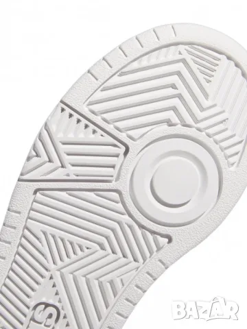 ADIDAS Обувки Hoops Mid, снимка 8 - Кецове - 55397826