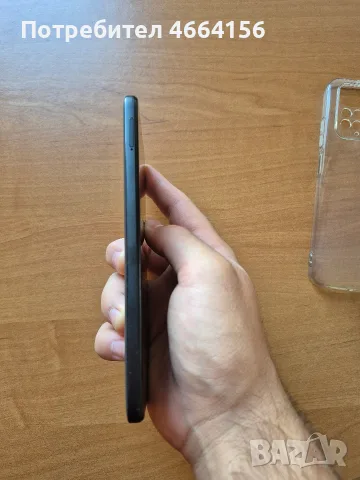 Xiaomi redmi note 11 като чисто нов, снимка 4 - Xiaomi - 55551884
