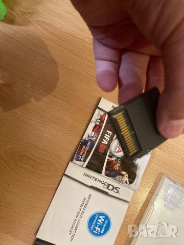 Дискети за Nintendo DS, снимка 6 - Nintendo конзоли - 54279131