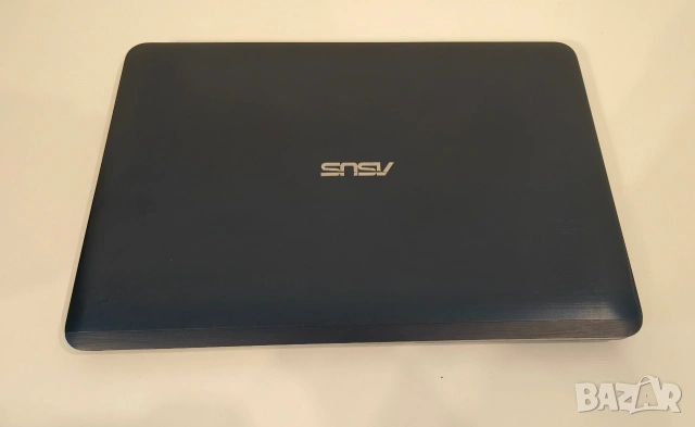 Лаптоп Asus X552L - (ТОП ПРОДУКТ), снимка 2 - Лаптопи за работа - 54399938