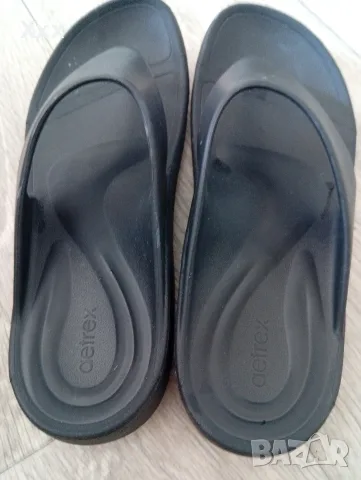 Джапанки MEN’S LYNCO FLIP BLACK