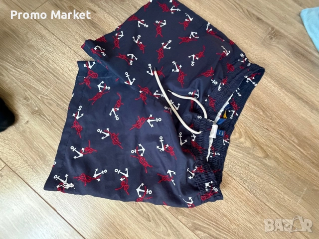 POLO Ralph Lauren плувни шорти