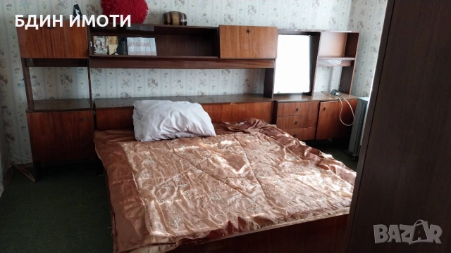 Наем двустаен Видин, снимка 7 - Апартаменти - 52910219