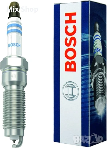 Нов Bosch запалителна свещ 0 242 145 573