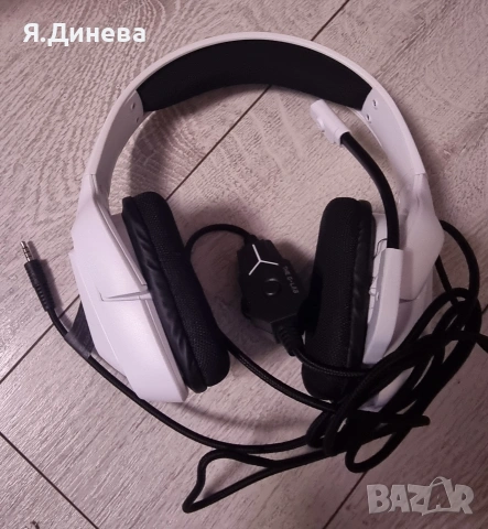 Слушалки Cobalt , снимка 2 - Слушалки, hands-free - 54220934