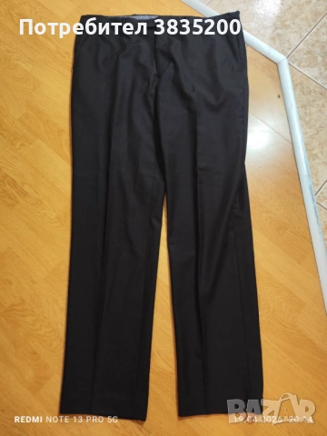 Мъжки костюм , снимка 2 - Костюми - 54251141