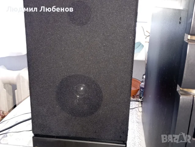 Ретро уредба Schneider грамофон,радио Cd,касетофон с тонколони, снимка 8 - Аудиосистеми - 55301957