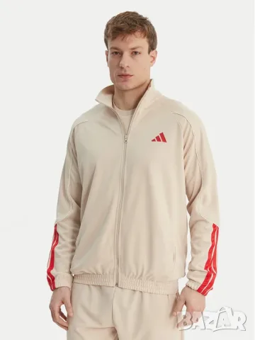 Спортен екип Аdidas STADIUM 3-STRIPES Tracksuit, снимка 3 - Спортни дрехи, екипи - 55493574