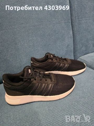 Маратонки Adidas 38 номер, снимка 4 - Маратонки - 54663357