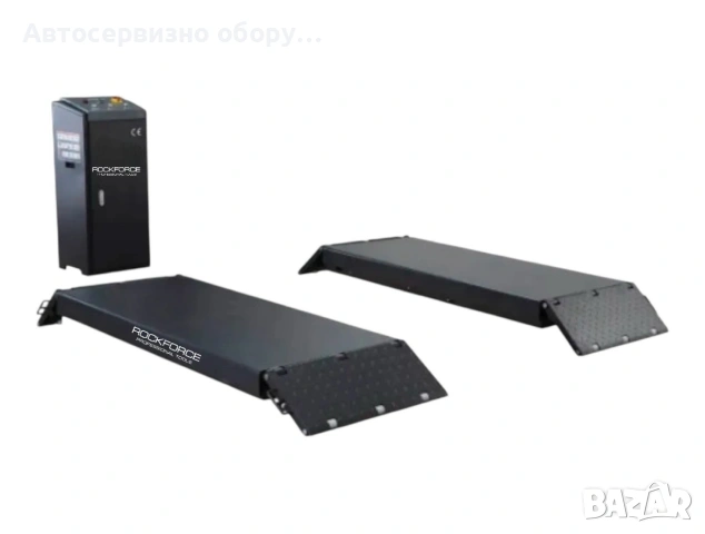 Ножичен подемник 3т подарък шкаф, снимка 3 - Други инструменти - 55257752