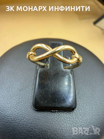 Златен пръстен /585/