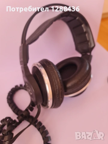 AKG K340 слушалки, снимка 2 - Слушалки и портативни колонки - 53993190