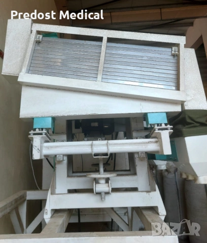 Машина за белене на ориз , снимка 4 - Други машини и части - 54040369