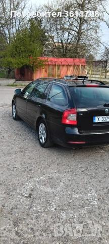 Шкода Октавия 1.4, снимка 3 - Автомобили и джипове - 54201154
