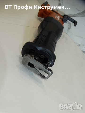 2023 - Hilti SR 6 - 22 / Nuron - Саблен трион, снимка 7 - Триони и циркуляри - 55099779