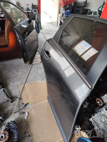 Части за Mazda cx5-2022г, снимка 3 - Части - 55309032