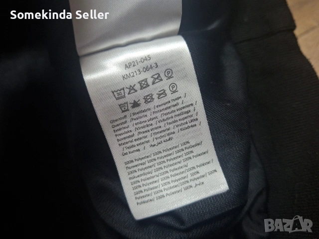 Karl Kani Fleece Hoodie Размер М Карл Кани Мъжки Суичър, снимка 7 - Суичъри - 54961547