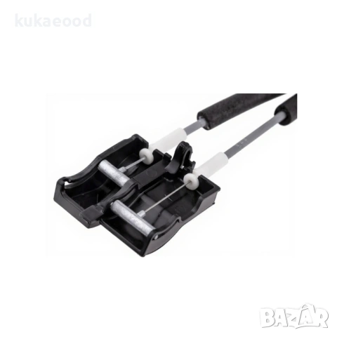 Брава за врата Kia Optima MK3, снимка 7 - Части - 54050975