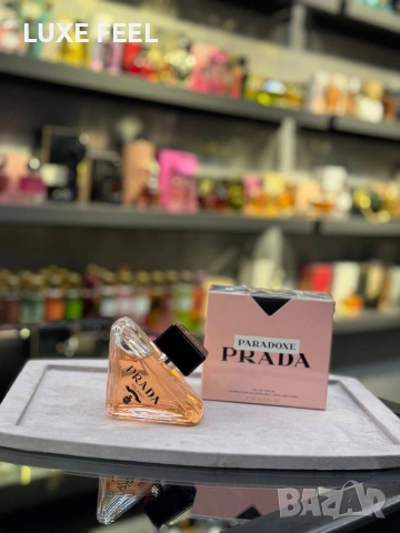 Chloe✨Boss✨Prada✨ , снимка 5 - Унисекс парфюми - 53998371