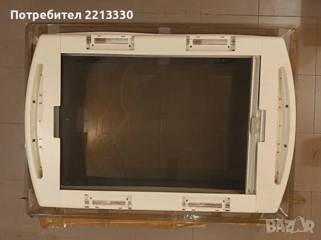 Покривен люк REMIS REMItop 2 ,монтажния отвор: 90×60 см. кемпер , каравана, снимка 6 - Каравани и кемпери - 55326654