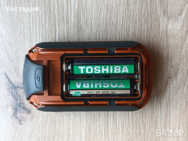 Garmin dakota 20, снимка 3 - Garmin - 55010140