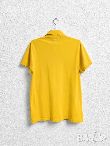 Поло тениска Tommy Hilfiger , снимка 2 - Тениски - 55326407