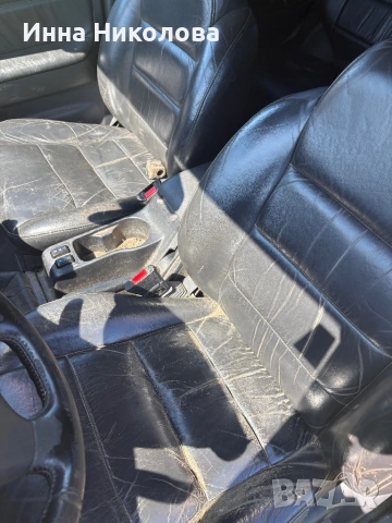 Опел Фронтера Б 2.2dti за части, снимка 6 - Автомобили и джипове - 54118002