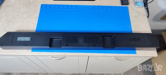 Samsung hw-q600b, НЕ работещ саундбар , снимка 4 - Аудиосистеми - 55503107