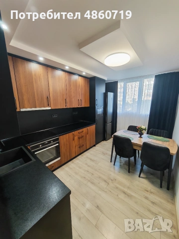 Продажба четиристаен апартамент, снимка 4 - Апартаменти - 54961359