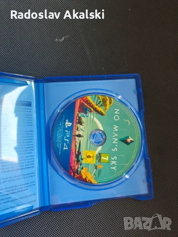 PS5 игри ,Armored core, Jurassic world evolution 3 ,No man sky, снимка 5 - Игри за PlayStation - 55625926