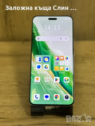 Телефон Honor Magic 6 Pro 512GB