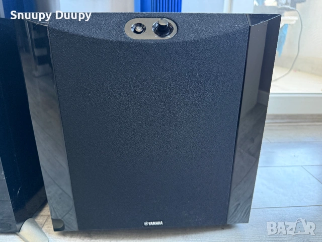 Subwoofer Yamaha NS-SW300