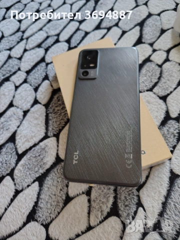❗Продава се❗TCL40R 5G.    , снимка 3 - Други - 54900336