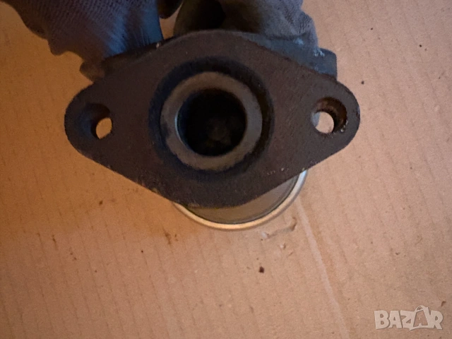 ЕГР EGR клапан Шкода,Ауди/Skoda Audi  059 131 503, снимка 3 - Части - 54549784