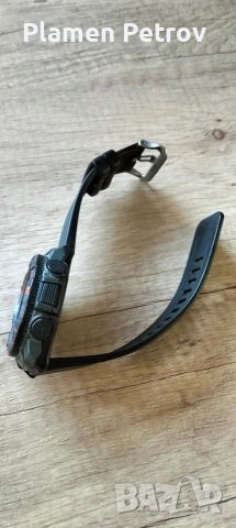 Casio PRT B50FE, снимка 3 - Мъжки - 54556502
