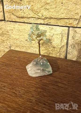 Дърво на щастието, снимка 2 - Декорация за дома - 54093415