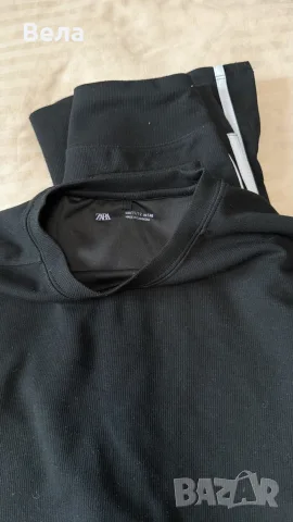 спортни екипи Zara 152-156, снимка 15 - Детски анцузи и суичери - 55427846