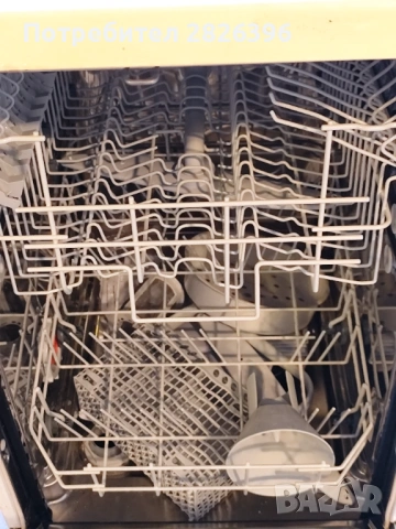 Нова съдомиялна машина АЕГ , снимка 4 - Съдомиялни - 53932870