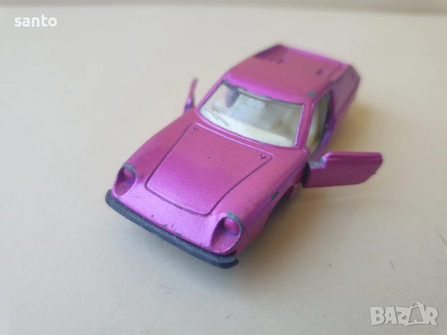 MATCHBOX , снимка 6 - Колекции - 54575602