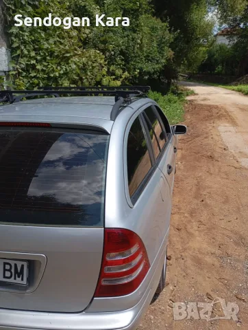  Mercedes Euro 4 комби, снимка 12 - Автомобили и джипове - 53245013