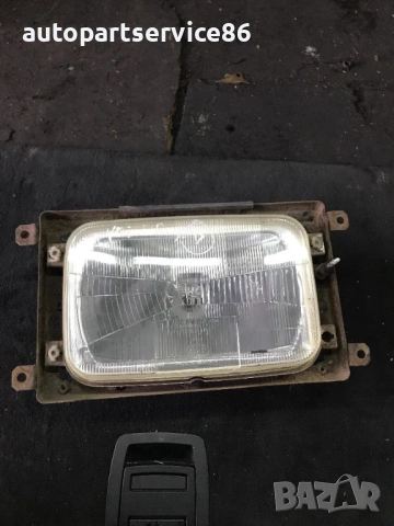 Предна дясна фарова светлина за Volvo LORRY (1997) 6797699