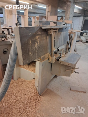 Автоматичен струг на 1200мм , снимка 17 - Други машини и части - 54298072