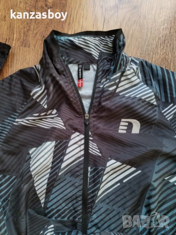 newline jackets - страхотна мъжка ветровка S