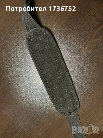 Фотографска чанта Lowepro Rezo 140 AW, снимка 4 - Чанти, стативи, аксесоари - 54115008