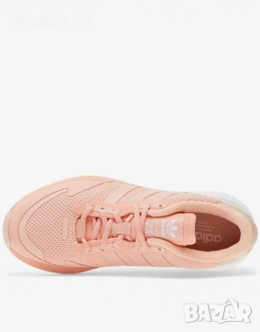 ADIDAS Sneakers Zx 1K Boost Shoes Pink дамски маратонки